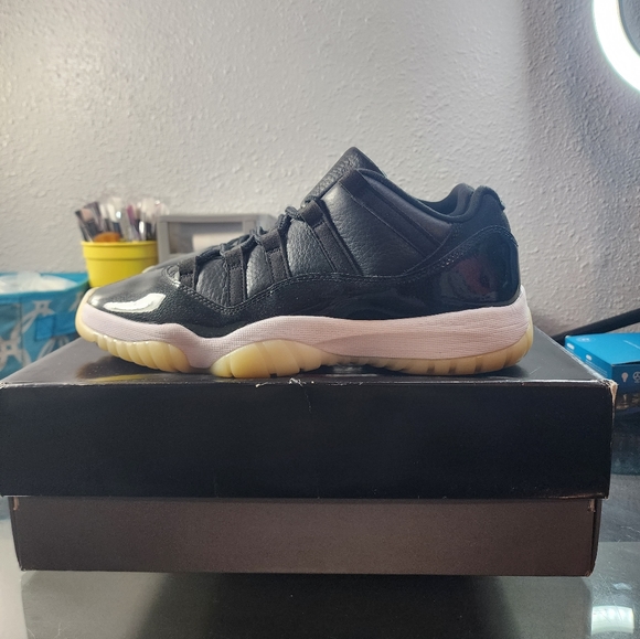 Jordan 11 Retro low - Picture 1 of 5